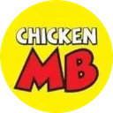 Chicken Mario Broaster