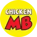 Chicken Mario Broaster - Usme