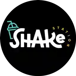 Shake Station   a Domicilio