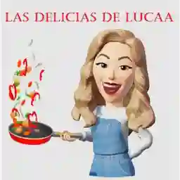 Las Delicias de Lucaa Cl. 72B a Domicilio