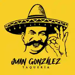 Juan González Taquería a Domicilio