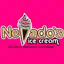 Nevados Ice Cream - Bosa