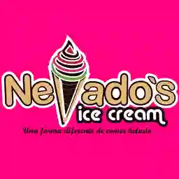 Nevados Ice Cream  a Domicilio