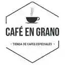 Café En Grano