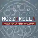 Mozzarella Col