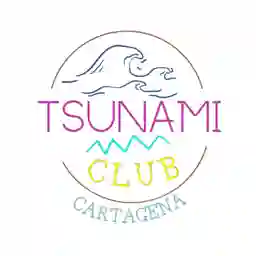 Tsunami Club  a Domicilio