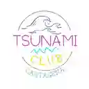 Tsunami Club - Getsemaní