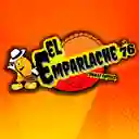 El Emparlache la 76