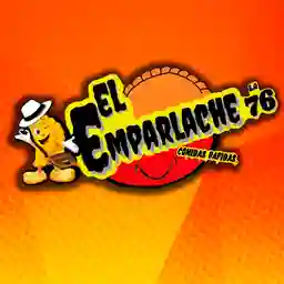 El Emparlache la 76 a Domicilio