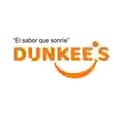 Donas Dunkees