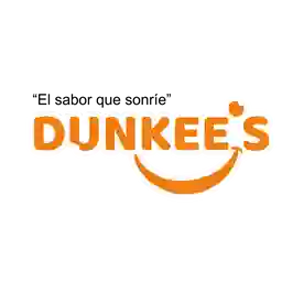 Donas Dunkees a Domicilio