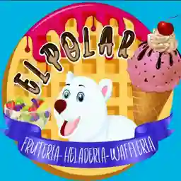 Fruteria Heladeria Waffleria El Polar a Domicilio