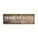 Tronco é Sopa - UCG11