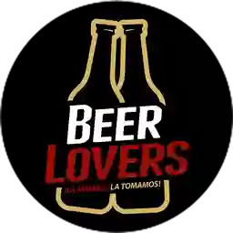 Beer Lovers  a Domicilio
