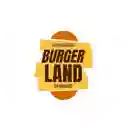 Burger Land - Olaya a Domicilio