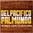 Del Pacifico Pal Mundo
