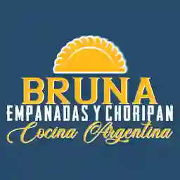 Bruna Empanadas Argentinas a Domicilio