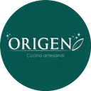 Origen Cocina Artesanal