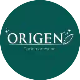  Origen Cocina Artesanal a Domicilio