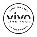 Vivo Live Food - El Poblado