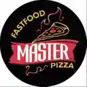 Master Pizza Fast Food - Comuna 17
