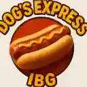 Dogs Expres