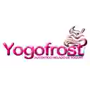 Yogo Frost - Florencia