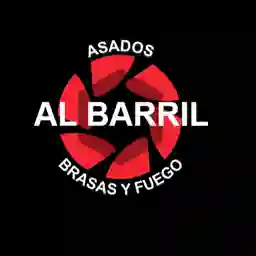 Asados Al Barril.  a Domicilio