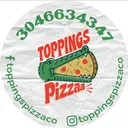 Topping Pizza Cl. 88 #44-09