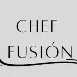 Chef Fusion  a Domicilio