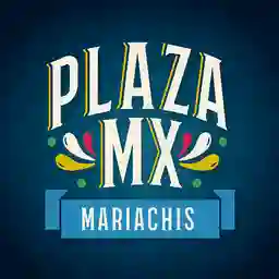 Plaza Mx Mariachis Modelia a Domicilio