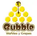 Bubble Waffles y Crepes - Los Robles