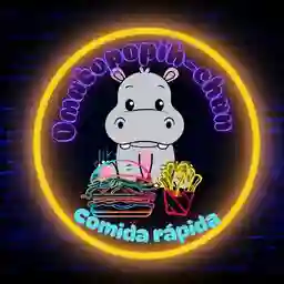 Omatopopih Chan a Domicilio
