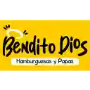 Bendito Dios - Villa del Rosario