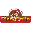 Asadero Pico de Pollo