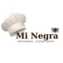 Mi Negra Restaurante - Cocina Fusión