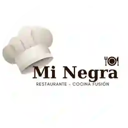 Mi Negra Restaurante - Cocina Fusión a Domicilio