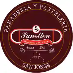 Postres Panetton a Domicilio