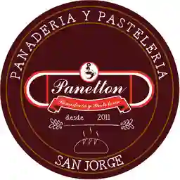 Panaderia Panetton  a Domicilio