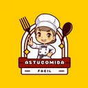Astucomidafacil