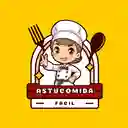 Astucomidafacil