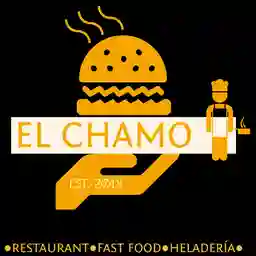 El Chamo Original a Domicilio