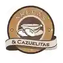 Arepas Cazuelitas - La Candelaria