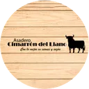 Asadero Cimarrón del Llano