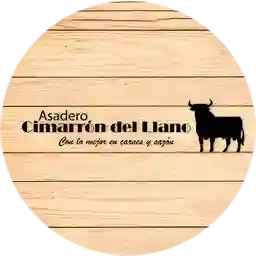 Asadero Cimarrón del Llano a Domicilio