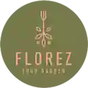 Florez Food Garden