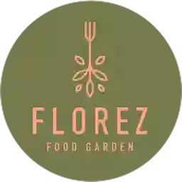 Florez Food Garden a Domicilio