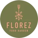 Florez Food Garden