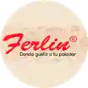 Ferlin - Santa Fé