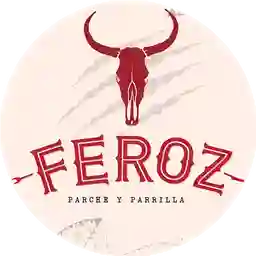 Feroz Restaurante Bar a Domicilio